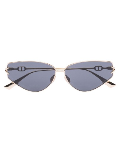cat-eye frame sunglasses