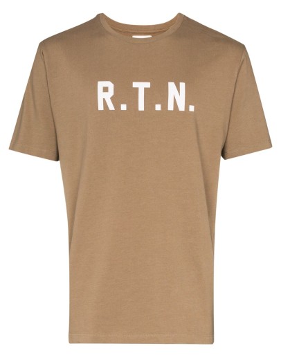 R.T.N. T-shirt 