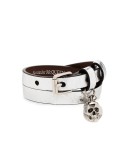 skull wrap bracelet