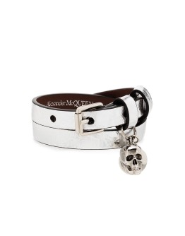 skull wrap bracelet