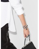 skull wrap bracelet