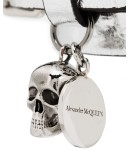 skull wrap bracelet