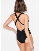 Illuminate V-neck bodysuit