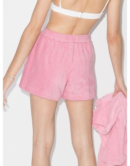 Estate terry shorts