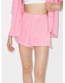 Estate terry shorts