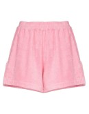 Estate terry shorts