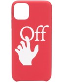 Hands Off iPhone 11 Pro Max case