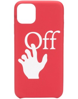 Hands Off iPhone 11 Pro Max case