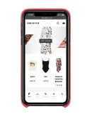 Hands Off iPhone 11 Pro Max case