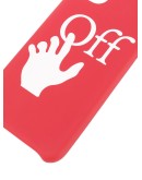 Hands Off iPhone 11 Pro Max case