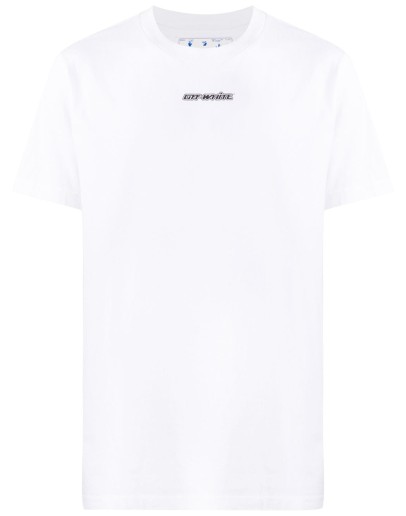 Marker Arrows slim-fit T-shirt 