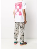 Marker Arrows slim-fit T-shirt 