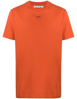 Stencil Arrows crew-neck T-shirt 