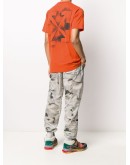 Stencil Arrows crew-neck T-shirt 
