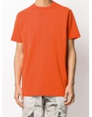 Stencil Arrows crew-neck T-shirt 