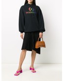 Hourglass S tote bag