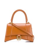 Hourglass S tote bag