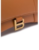 Hourglass S tote bag