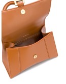 Hourglass S tote bag