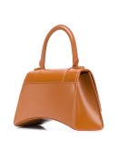Hourglass S tote bag