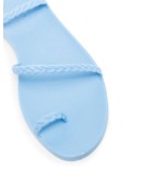 Eleftheria strappy sandals 