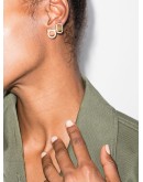 Vara Plate earrings