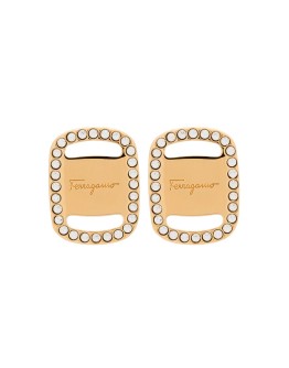 Vara Plate earrings