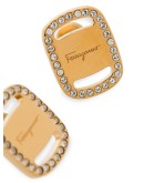 Vara Plate earrings