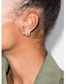 Vara Plate earrings