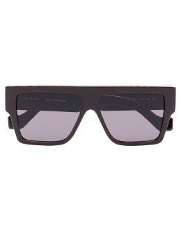 Lazer square-frame sunglasses