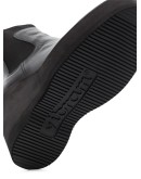 wedge 115mm ankle boots