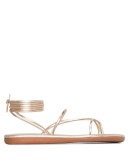 string flip flop sandals