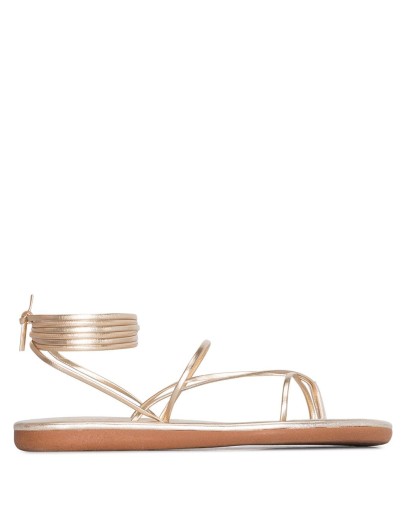 string flip flop sandals