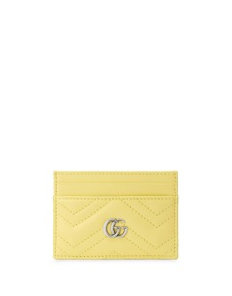 GG Marmont card case