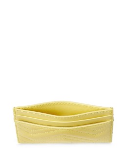 GG Marmont card case
