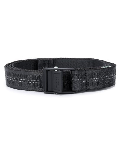 mini Industrial logo belt 