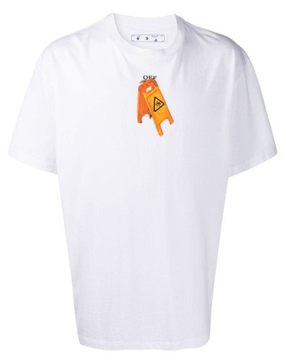 Pascal Skeleton print T-shirt