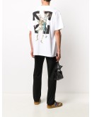 Pascal Skeleton print T-shirt
