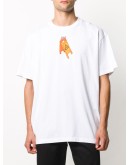 Pascal Skeleton print T-shirt