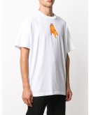 Pascal Skeleton print T-shirt