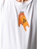 Pascal Skeleton print T-shirt