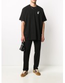 Arrows agreement print T-shirt