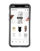 Ice Bear iPhone 11 Pro case