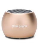 logo-print speaker
