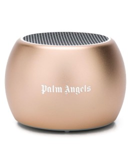 logo-print speaker