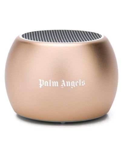 logo-print speaker