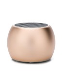 logo-print speaker