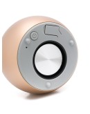 logo-print speaker