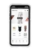 logo-print iPhone 11 Pro