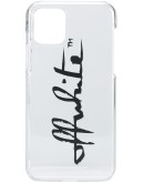 logo-print iPhone 11 Pro